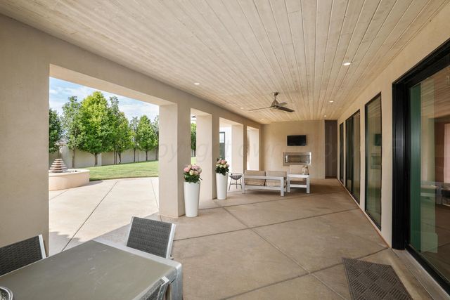 8201 VALCOUR Drive, Amarillo, TX 79119