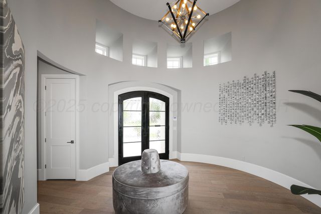 8201 VALCOUR Drive, Amarillo, TX 79119