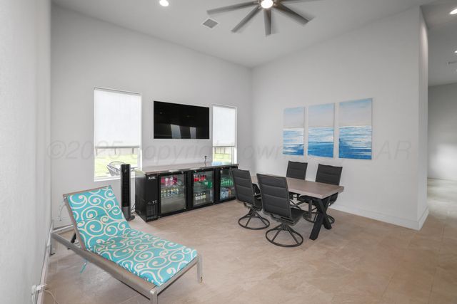 8201 VALCOUR Drive, Amarillo, TX 79119