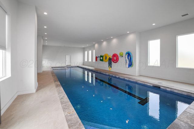 8201 VALCOUR Drive, Amarillo, TX 79119