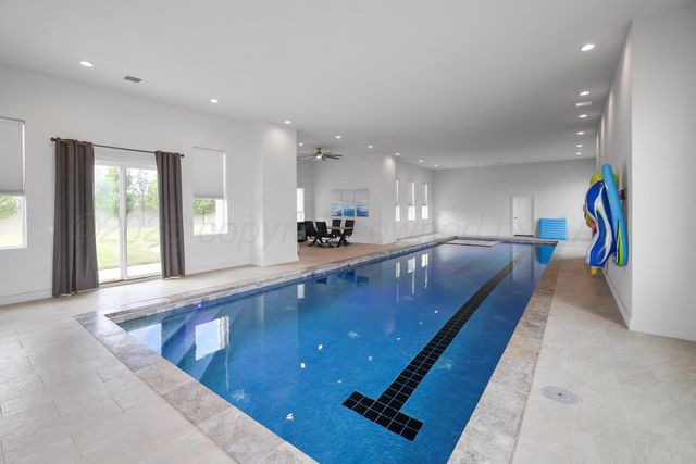 8201 VALCOUR Drive, Amarillo, TX 79119