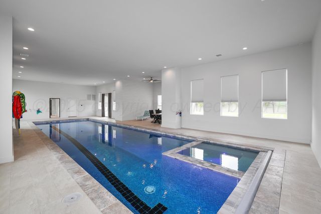 8201 VALCOUR Drive, Amarillo, TX 79119