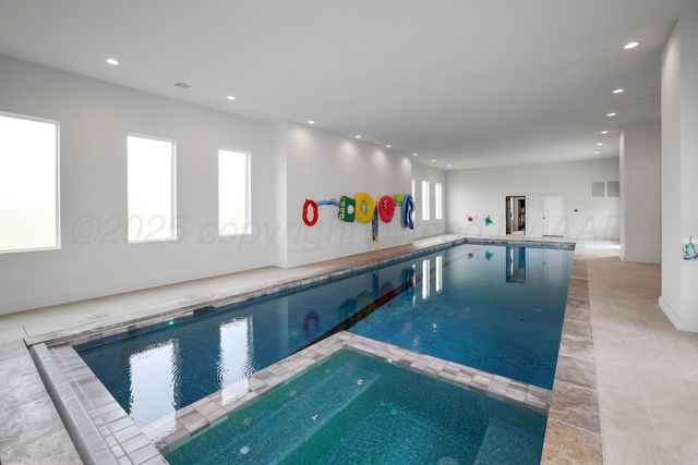 8201 VALCOUR Drive, Amarillo, TX 79119