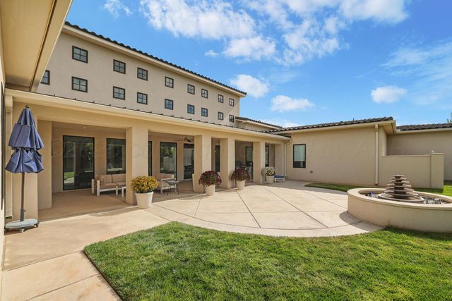 8201 VALCOUR Drive, Amarillo, TX 79119