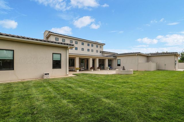 8201 VALCOUR Drive, Amarillo, TX 79119