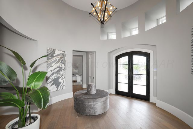 8201 VALCOUR Drive, Amarillo, TX 79119