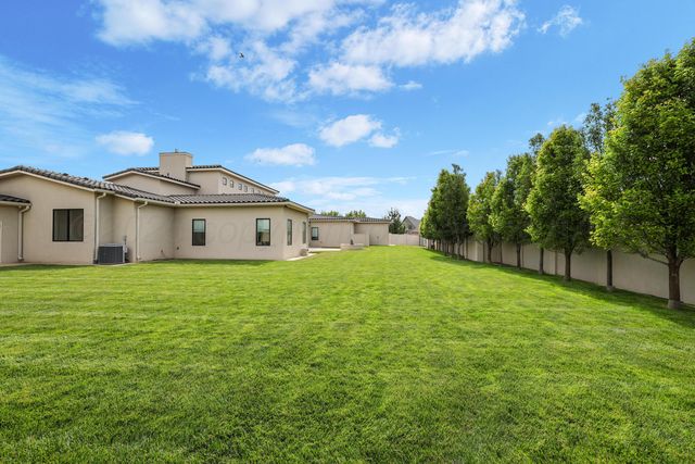 8201 VALCOUR Drive, Amarillo, TX 79119