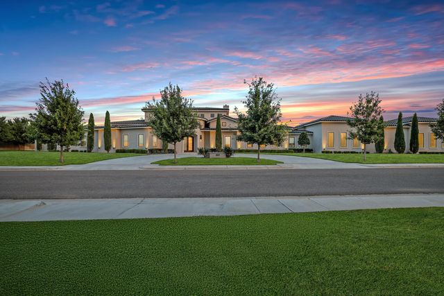 8201 VALCOUR Drive, Amarillo, TX 79119