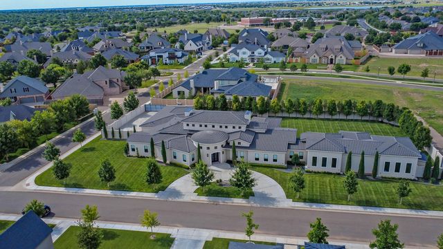 8201 VALCOUR Drive, Amarillo, TX 79119