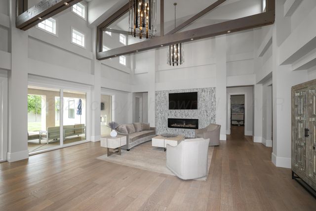 8201 VALCOUR Drive, Amarillo, TX 79119