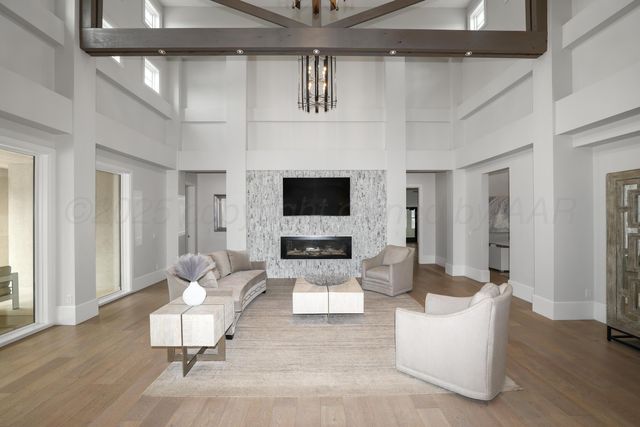 8201 VALCOUR Drive, Amarillo, TX 79119