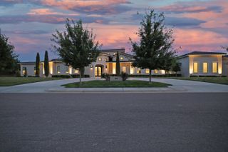 8201 VALCOUR Drive, Amarillo, TX 79119