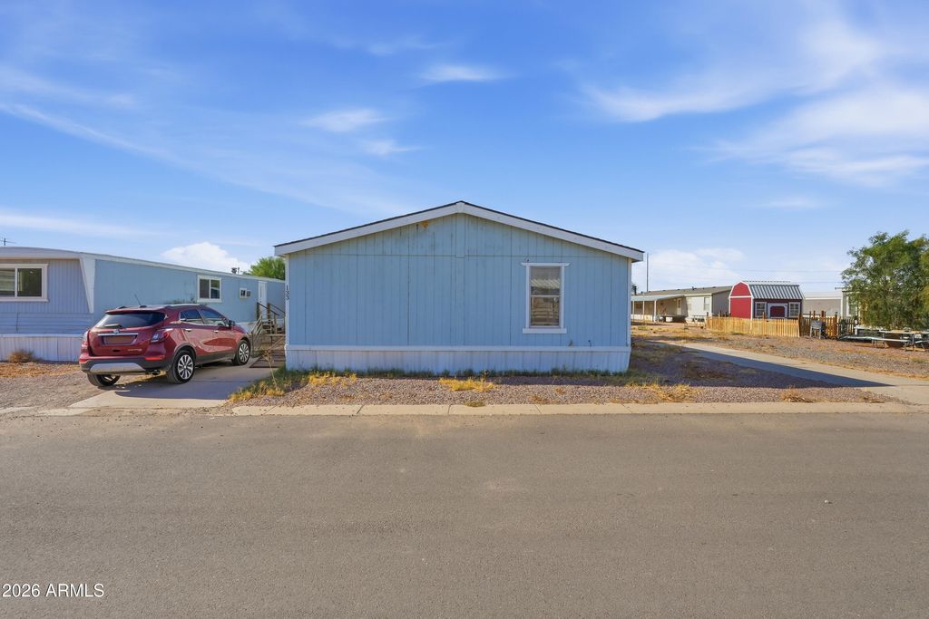 5201 S CHUICHU Road 133, Casa Grande, AZ 85193 — photo 2