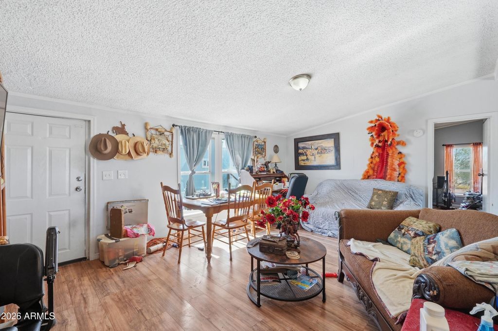 5201 S CHUICHU Road 133, Casa Grande, AZ 85193 — photo 4