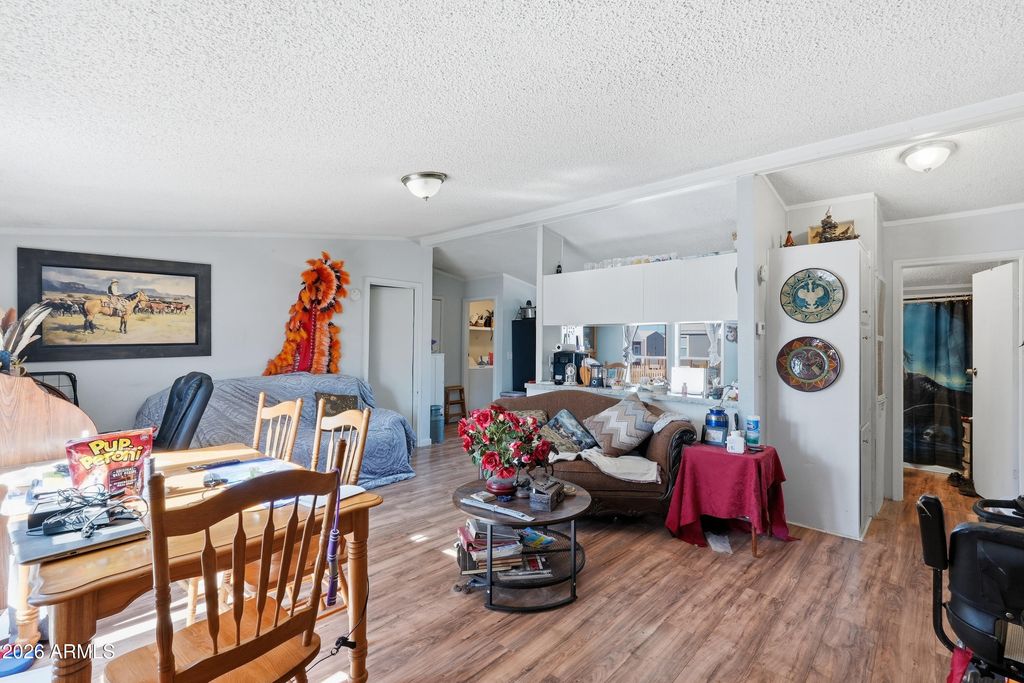 5201 S CHUICHU Road 133, Casa Grande, AZ 85193 — photo 5
