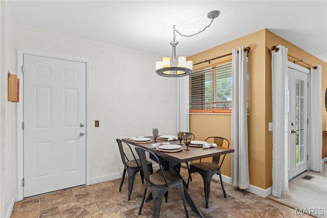 1235 Verlene Drive, Florissant, MO 63031