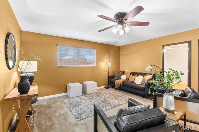 1235 Verlene Drive, Florissant, MO 63031