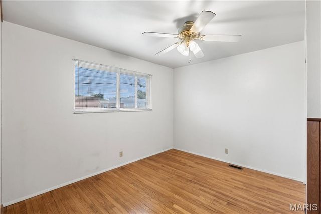 1235 Verlene Drive, Florissant, MO 63031