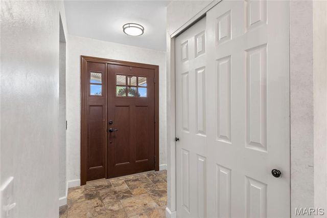 1235 Verlene Drive, Florissant, MO 63031