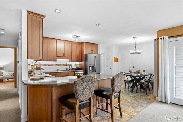 1235 Verlene Drive, Florissant, MO 63031
