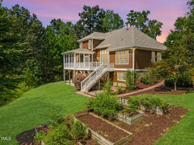 466 Cedar Grove Road, Pittsboro, NC 27312