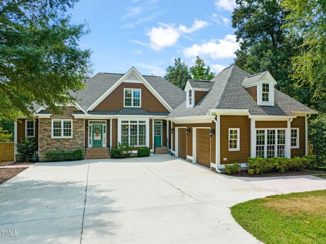 466 Cedar Grove Road, Pittsboro, NC 27312