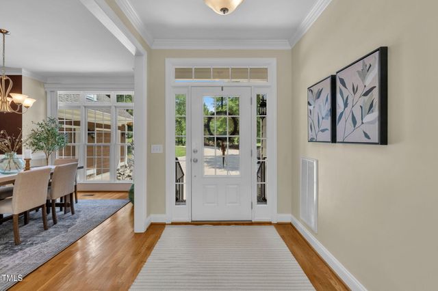 466 Cedar Grove Road, Pittsboro, NC 27312