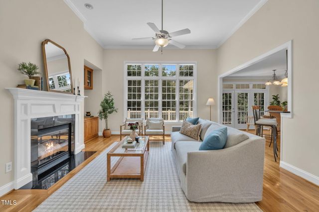 466 Cedar Grove Road, Pittsboro, NC 27312