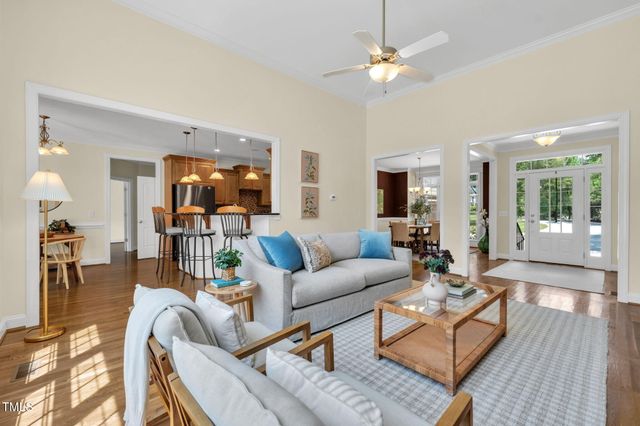 466 Cedar Grove Road, Pittsboro, NC 27312