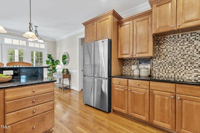 466 Cedar Grove Road, Pittsboro, NC 27312