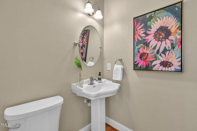 466 Cedar Grove Road, Pittsboro, NC 27312