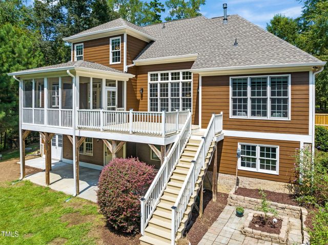 466 Cedar Grove Road, Pittsboro, NC 27312