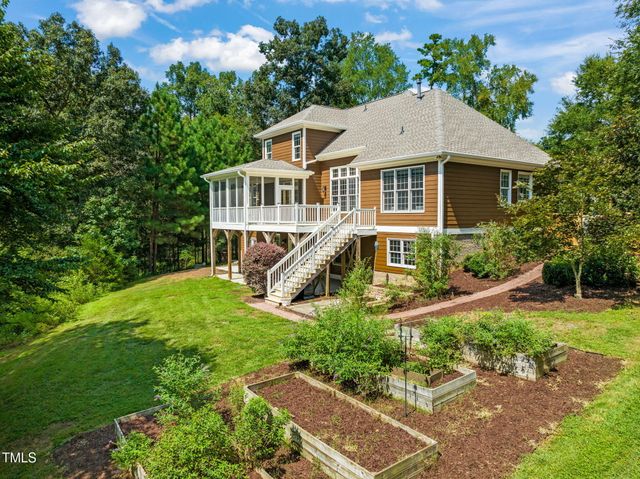 466 Cedar Grove Road, Pittsboro, NC 27312