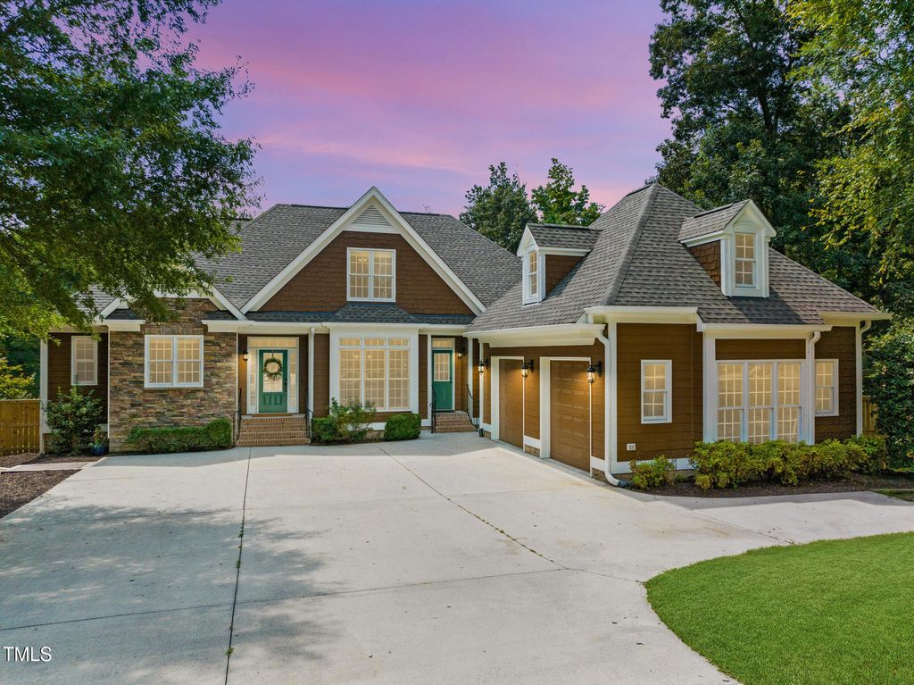 466 Cedar Grove Road, Pittsboro, NC 27312