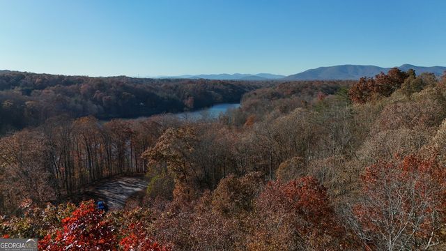 LOT 196 Springwinds Drive, Cleveland, GA 30528