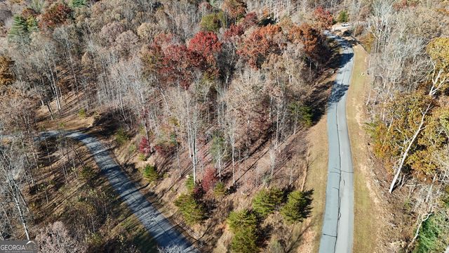 LOT 196 Springwinds Drive, Cleveland, GA 30528