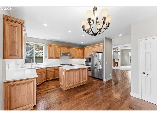 5148 Nw 133RD Ave, Portland, OR 97229