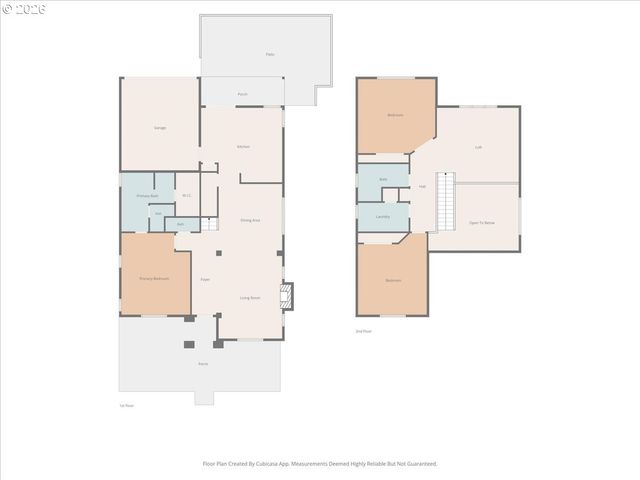 5148 Nw 133RD Ave, Portland, OR 97229