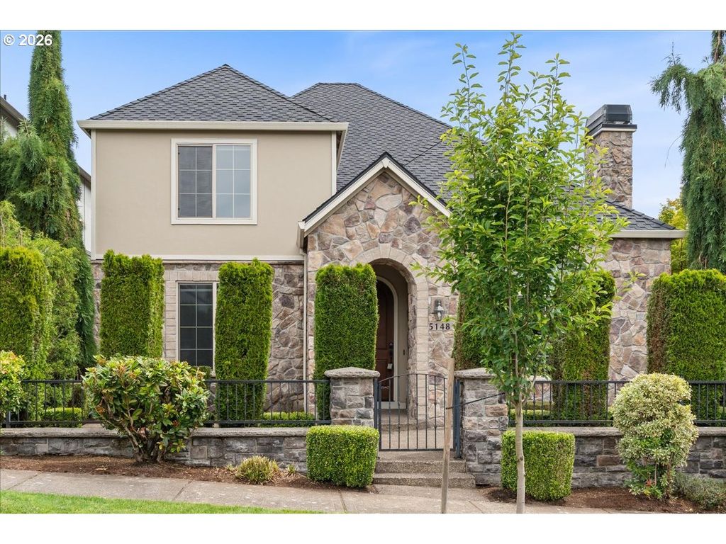 5148 Nw 133RD Ave, Portland, OR 97229