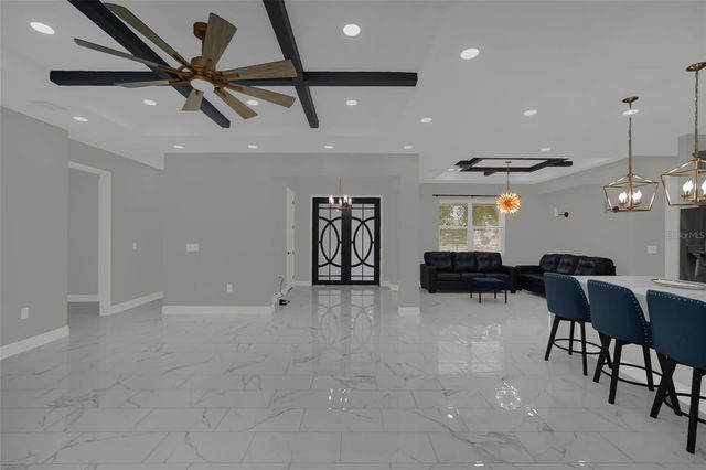 2510 LAKE FRONT DRIVE, Lake Wales, FL 33898