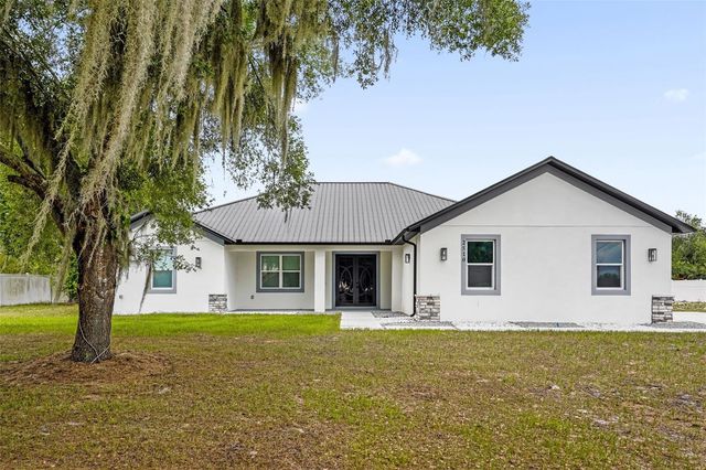 2510 LAKE FRONT DRIVE, Lake Wales, FL 33898