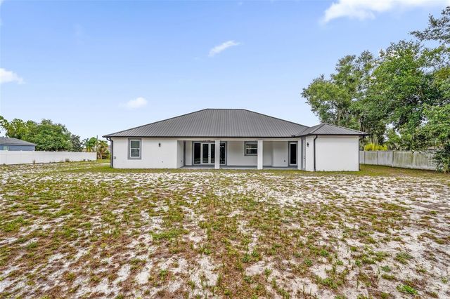 2510 LAKE FRONT DRIVE, Lake Wales, FL 33898