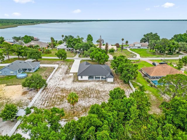 2510 LAKE FRONT DRIVE, Lake Wales, FL 33898