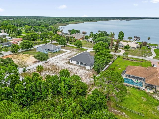 2510 LAKE FRONT DRIVE, Lake Wales, FL 33898