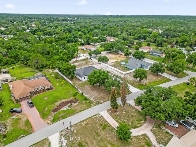2510 LAKE FRONT DRIVE, Lake Wales, FL 33898