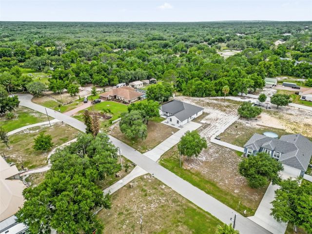2510 LAKE FRONT DRIVE, Lake Wales, FL 33898