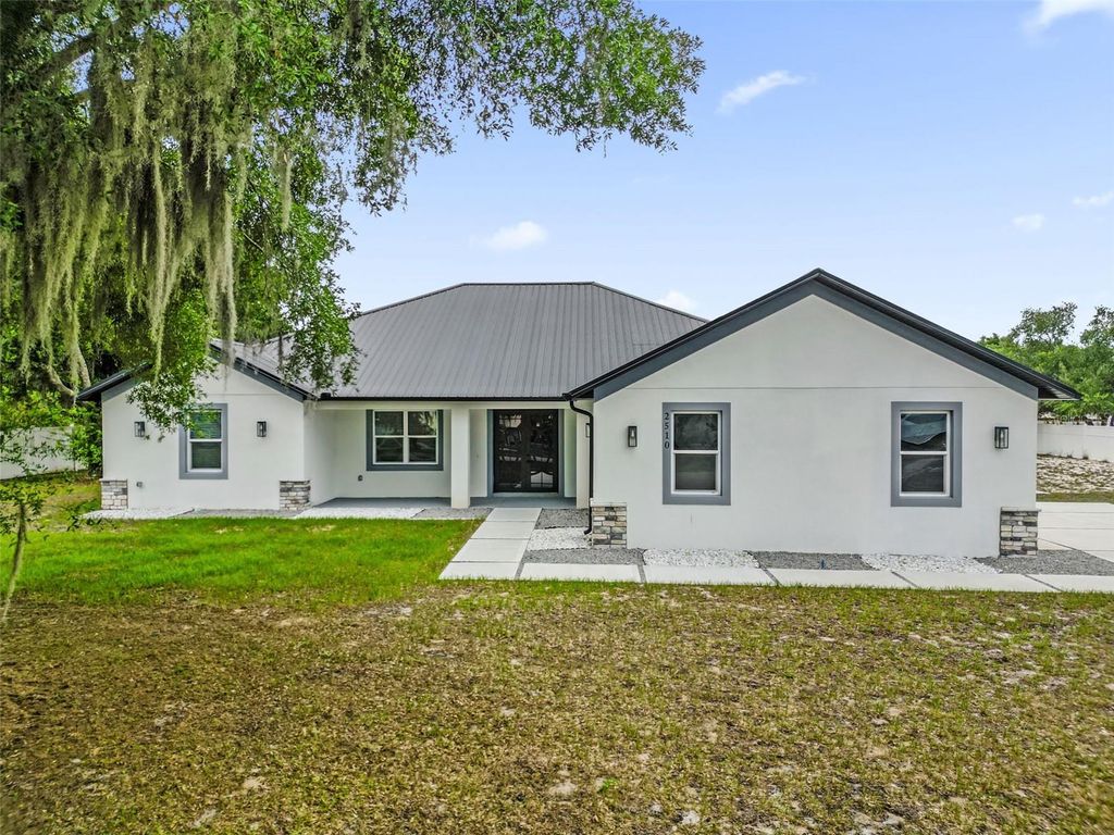 2510 LAKE FRONT DRIVE, Lake Wales, FL 33898