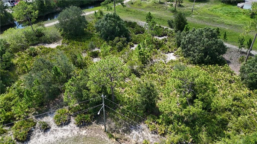 428 McClure ST, LEHIGH ACRES, FL 33972 — exterior