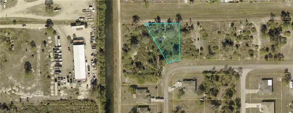 428 McClure ST, LEHIGH ACRES, FL 33972 — photo 5