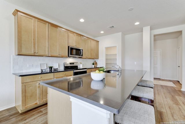 4715 Corona Australis, San Antonio, TX 78245